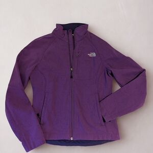 The North Face Women’s Apex Bionic Jacket